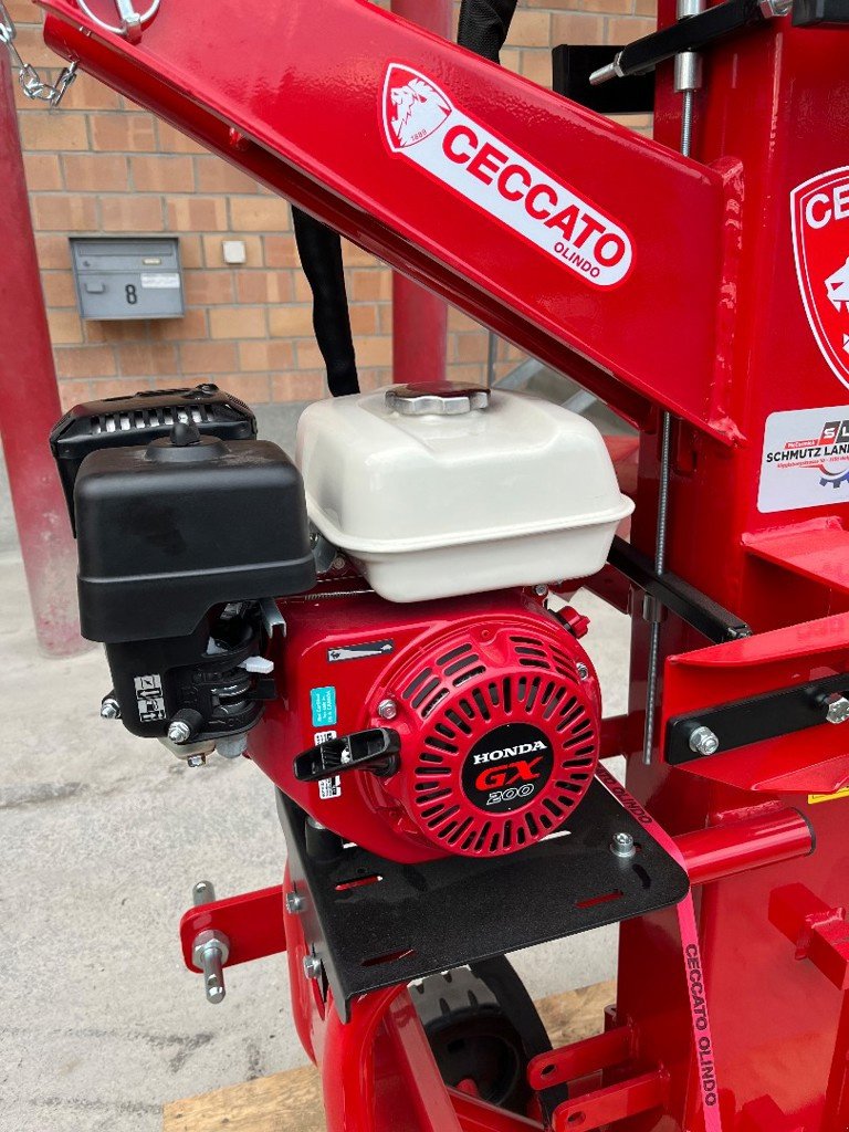 Holzspalter des Typs Sonstige SPL16H, Neumaschine in Helgisried (Bild 3)