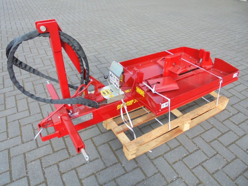 Holzspalter del tipo Sonstige Split Fire 3403, Neumaschine en Houten (Imagen 1)