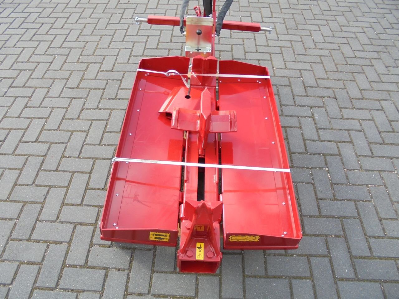 Holzspalter от тип Sonstige Split Fire 3403, Neumaschine в Houten (Снимка 3)