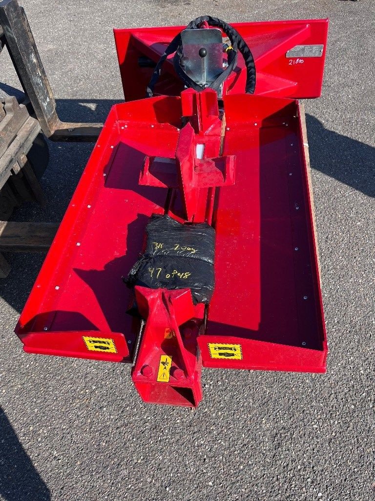 Holzspalter typu Sonstige Split Fire 3407, Neumaschine v Vollenhove (Obrázek 2)