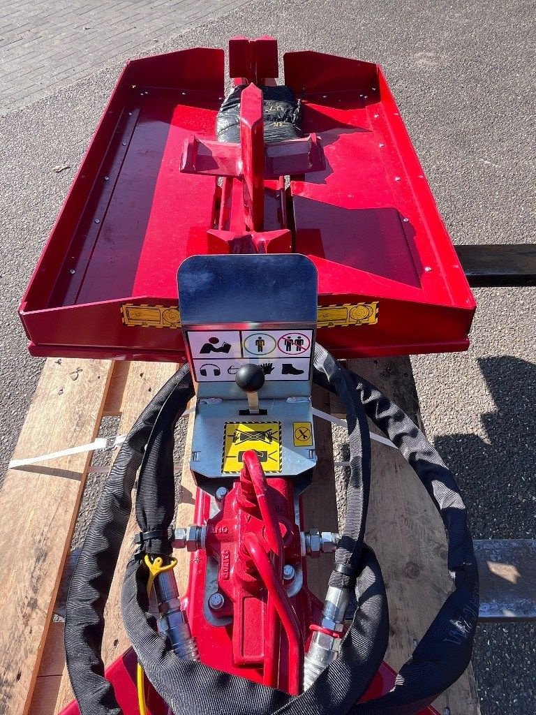 Holzspalter typu Sonstige Split Fire 3407, Neumaschine v Vollenhove (Obrázek 3)