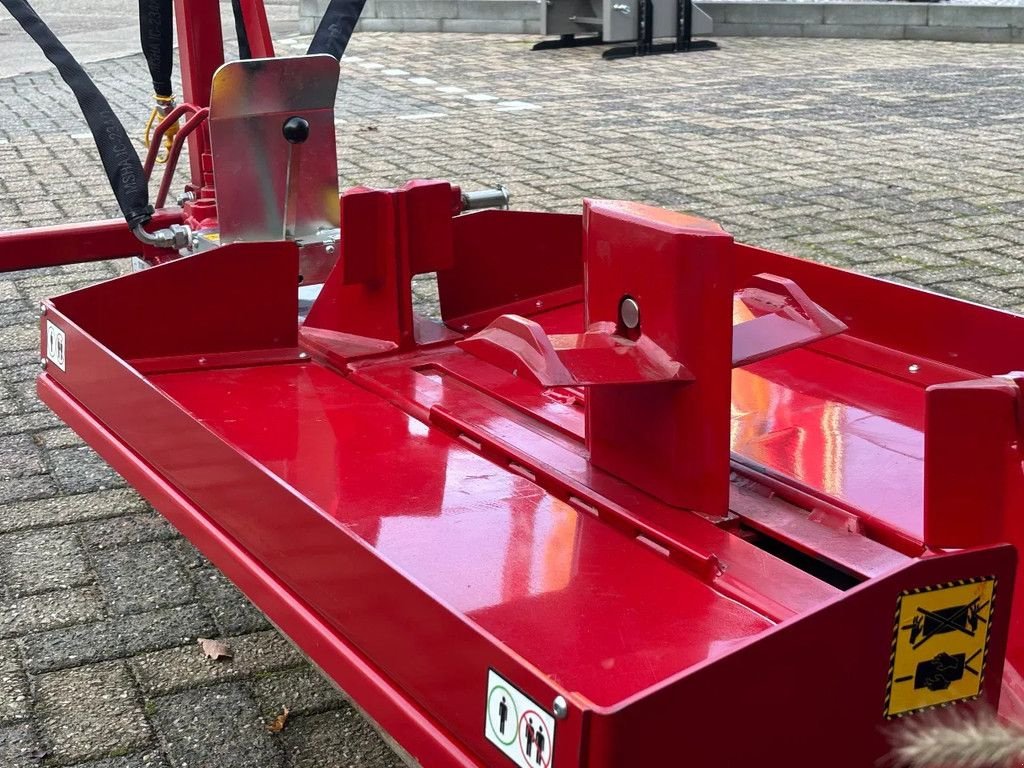 Holzspalter van het type Sonstige Split Fire Tractor driepunt houtklover splitfire kloofmachine, Gebrauchtmaschine in Ameide (Foto 10)