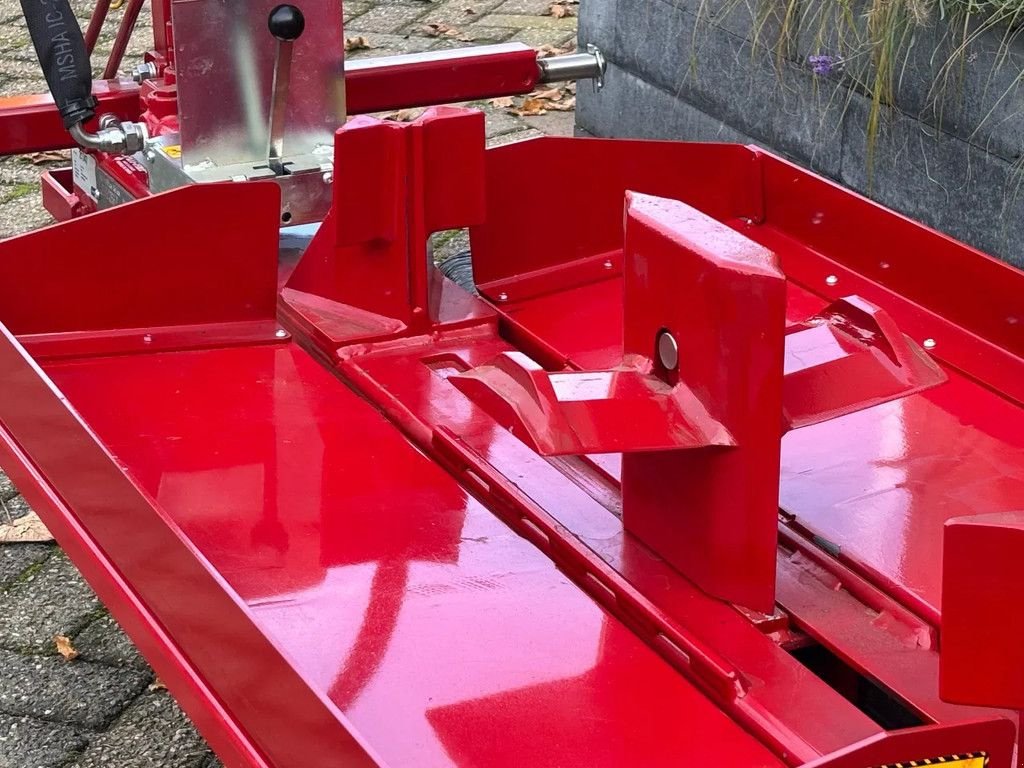 Holzspalter van het type Sonstige Split Fire Tractor driepunt houtklover splitfire kloofmachine, Gebrauchtmaschine in Ameide (Foto 9)