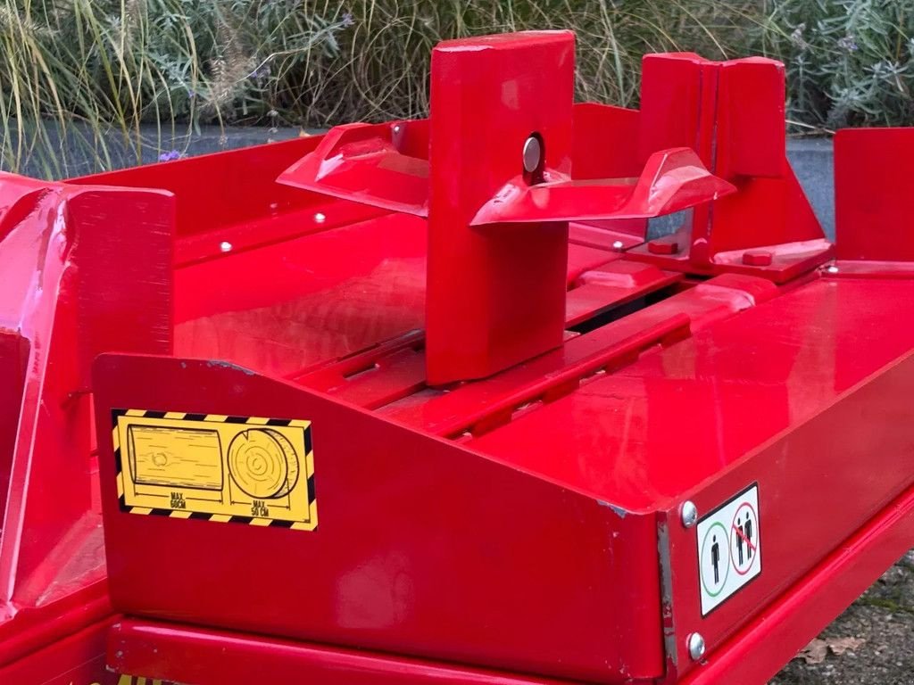 Holzspalter van het type Sonstige Split Fire Tractor driepunt houtklover splitfire kloofmachine, Gebrauchtmaschine in Ameide (Foto 4)