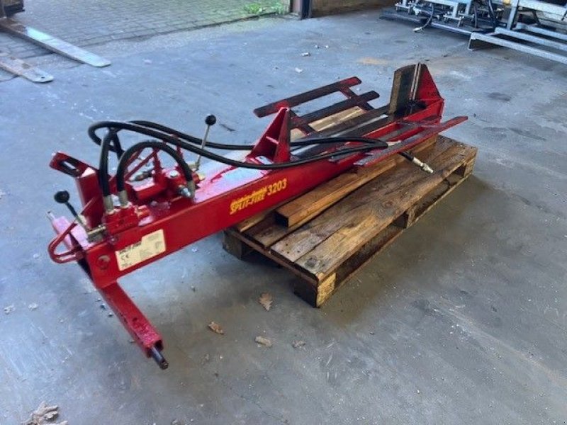 Holzspalter типа Sonstige SPLITFIRE 3203, Gebrauchtmaschine в Lunteren (Фотография 3)