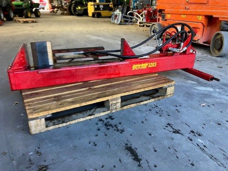 Holzspalter типа Sonstige SPLITFIRE 3203, Gebrauchtmaschine в Lunteren (Фотография 1)