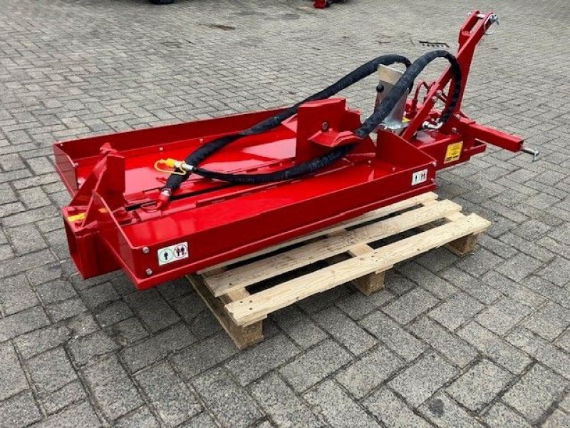 Holzspalter des Typs Sonstige SPLITFIRE SPLITFIRE 3403, Neumaschine in Lunteren (Bild 1)