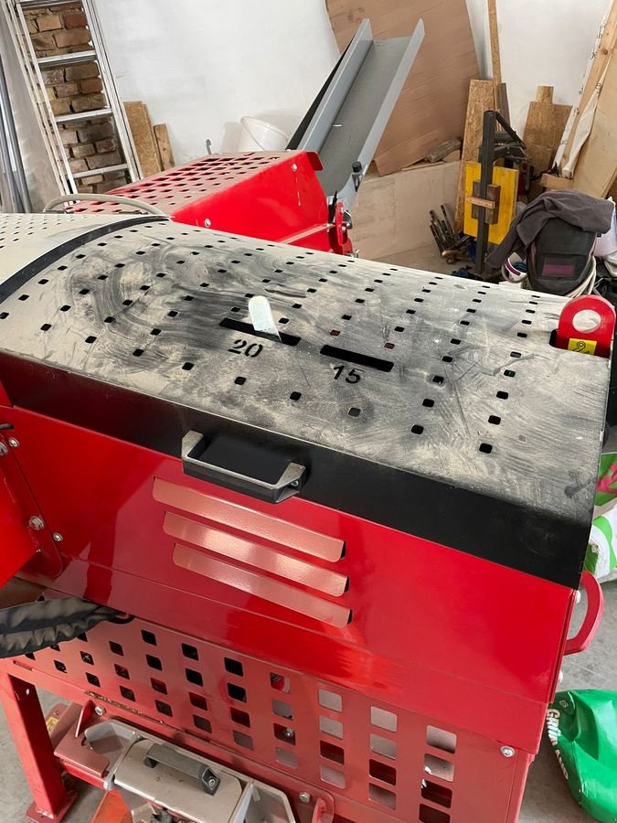 Holzspalter typu Sonstige Splitomat  MAB 250 E, Vorführmaschine v Göpfritz (Obrázek 5)