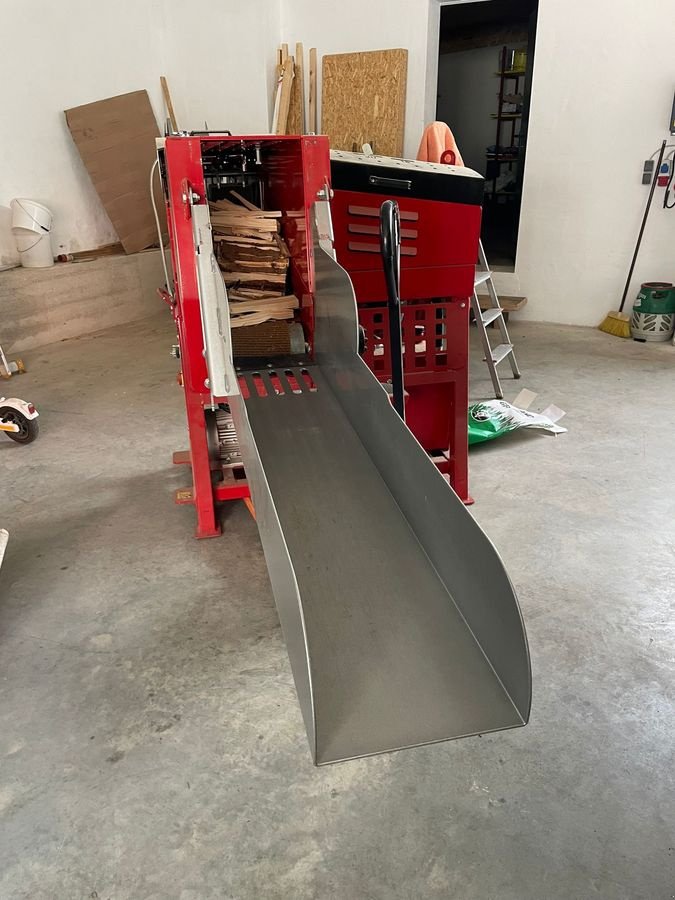 Holzspalter typu Sonstige Splitomat  MAB 250 E, Vorführmaschine v Göpfritz (Obrázek 3)