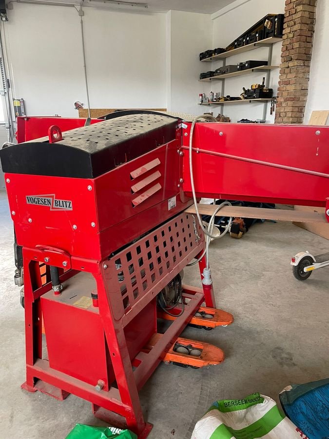 Holzspalter typu Sonstige Splitomat  MAB 250 E, Vorführmaschine v Göpfritz (Obrázek 2)