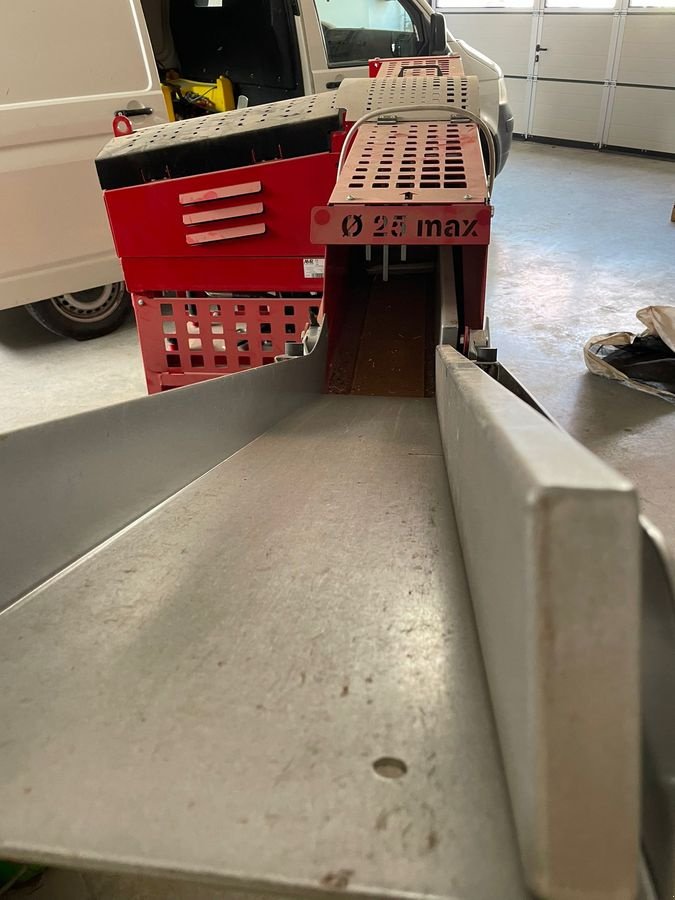 Holzspalter typu Sonstige Splitomat  MAB 250 E, Vorführmaschine v Göpfritz (Obrázek 4)