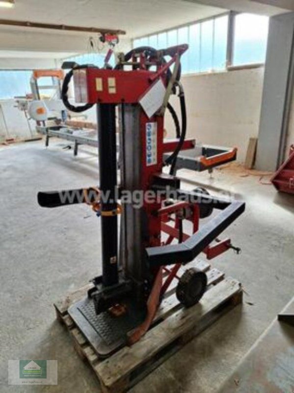 Holzspalter типа Sonstige SPLT 16, Gebrauchtmaschine в Klagenfurt (Фотография 2)