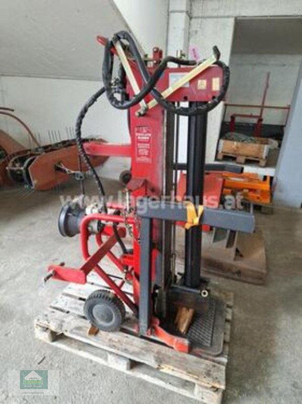 Holzspalter типа Sonstige SPLT 16, Gebrauchtmaschine в Klagenfurt (Фотография 3)