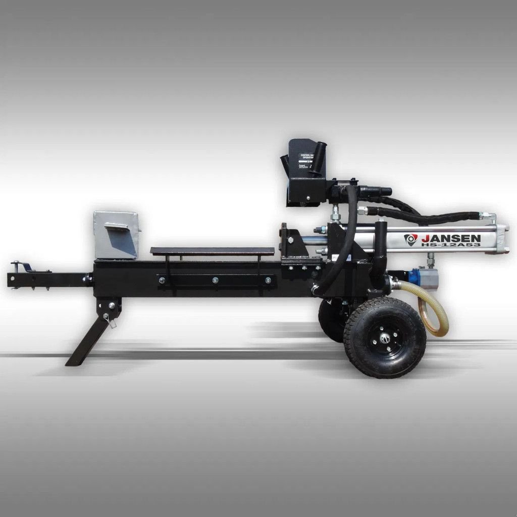 Holzspalter des Typs Sonstige Veel houtklovers houtklievers kloofmachines op voorraad bij BTP!, Gebrauchtmaschine in Ameide (Bild 8)