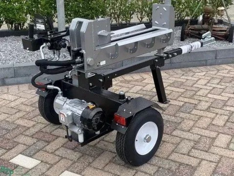 Holzspalter des Typs Sonstige Veel houtklovers houtklievers kloofmachines op voorraad bij BTP!, Gebrauchtmaschine in Ameide (Bild 4)