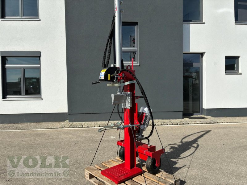 Holzspalter типа Sonstige VEL 8, Neumaschine в Friedberg-Derching