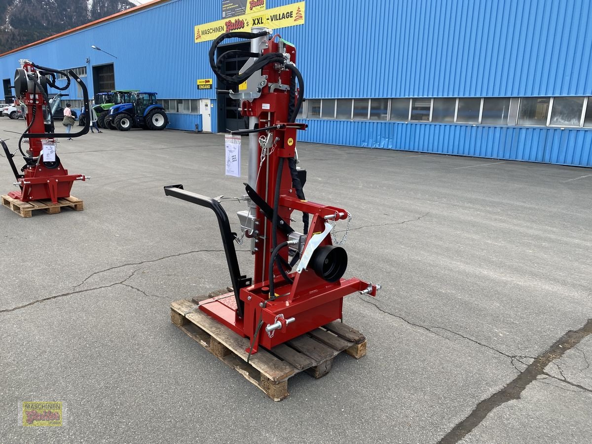 Holzspalter des Typs Sonstige VPF 16 Holzspalter, Neumaschine in Kötschach (Bild 9)