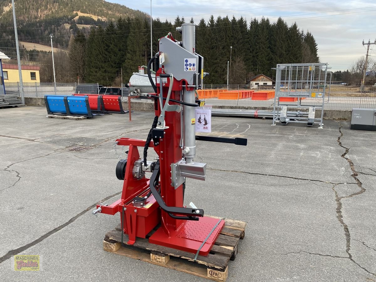 Holzspalter des Typs Sonstige VPF 16 Holzspalter, Neumaschine in Kötschach (Bild 2)