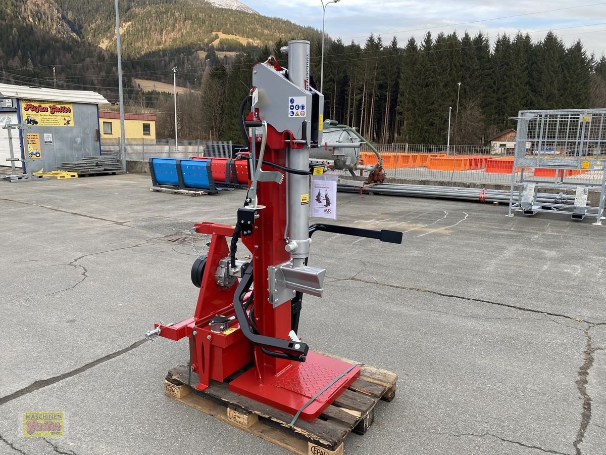 Holzspalter des Typs Sonstige VPF 16 Holzspalter, Neumaschine in Kötschach (Bild 11)