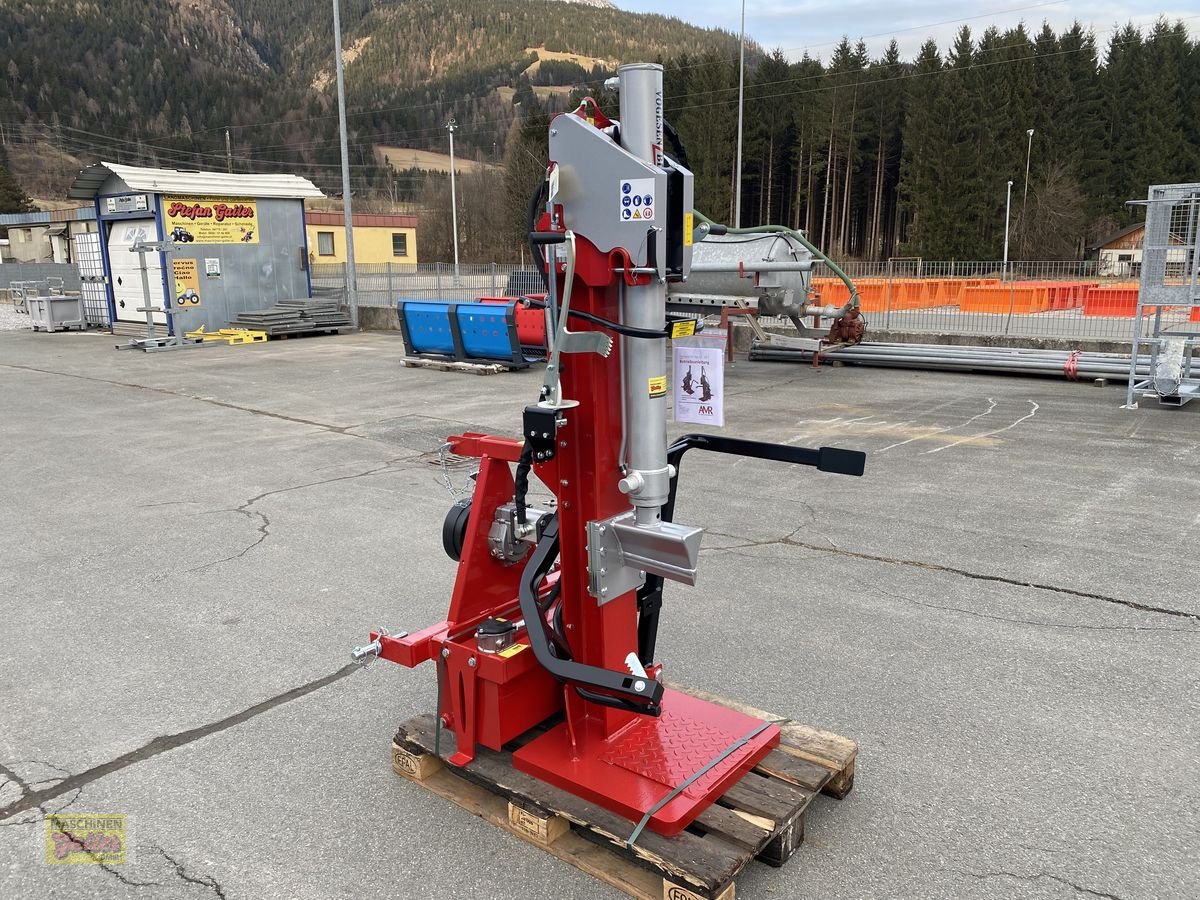 Holzspalter des Typs Sonstige VPF 16 Holzspalter, Neumaschine in Kötschach (Bild 1)