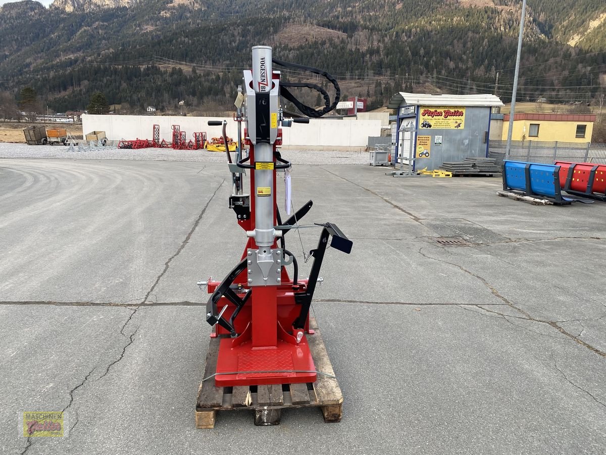 Holzspalter des Typs Sonstige VPF 16 Holzspalter, Neumaschine in Kötschach (Bild 10)