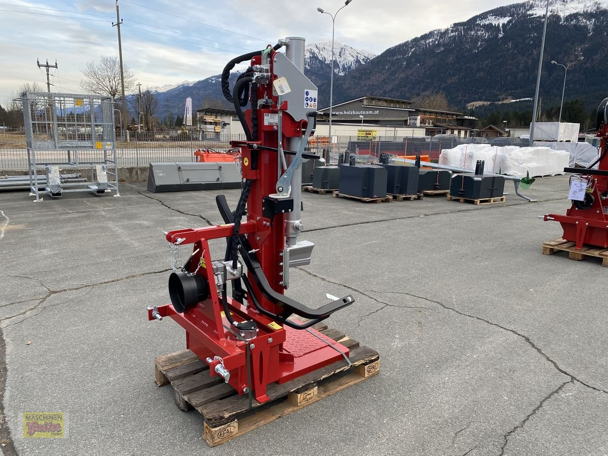 Holzspalter des Typs Sonstige VPF 16 Holzspalter, Neumaschine in Kötschach (Bild 4)