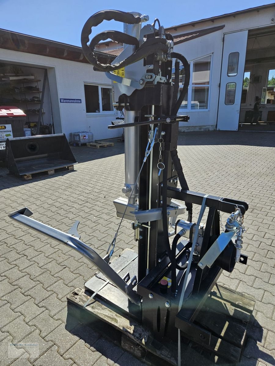 Holzspalter typu Sonstige VPF 16, Vorführmaschine v Erlbach (Obrázek 1)