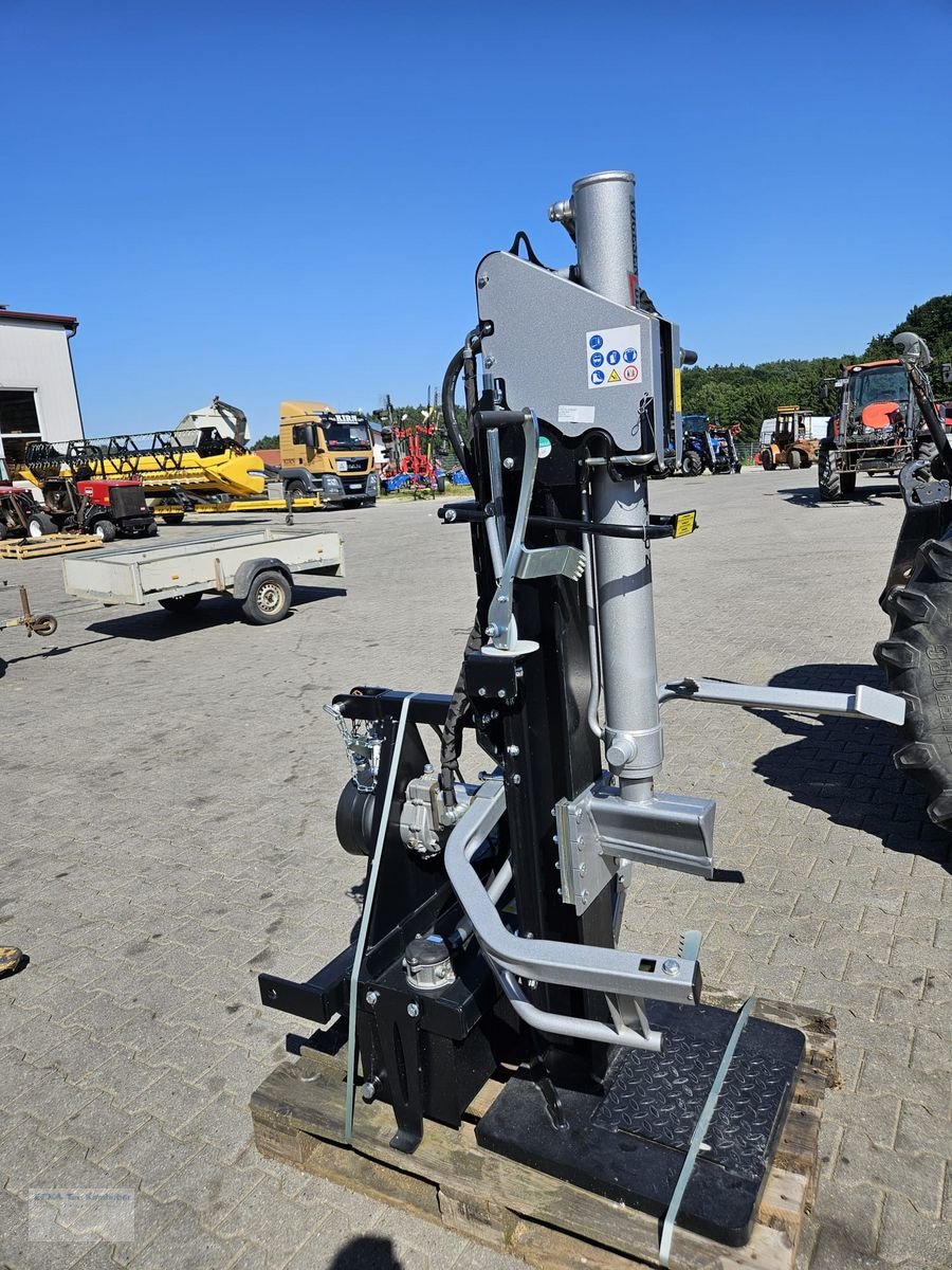 Holzspalter typu Sonstige VPF 16, Vorführmaschine v Erlbach (Obrázek 4)