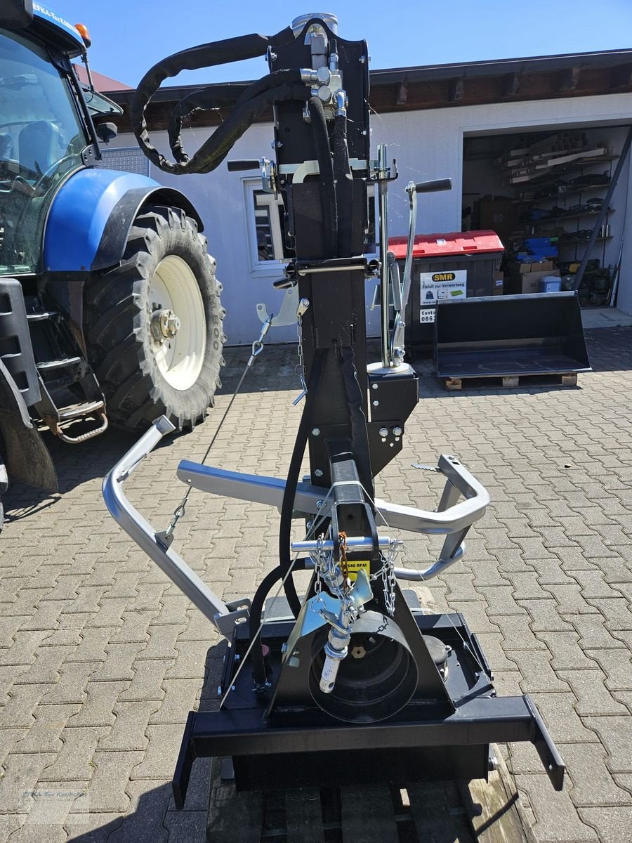 Holzspalter typu Sonstige VPF 16, Vorführmaschine v Erlbach (Obrázek 3)