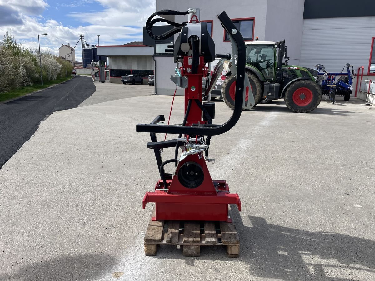 Holzspalter des Typs Sonstige VPF 17, Neumaschine in Starrein (Bild 3)