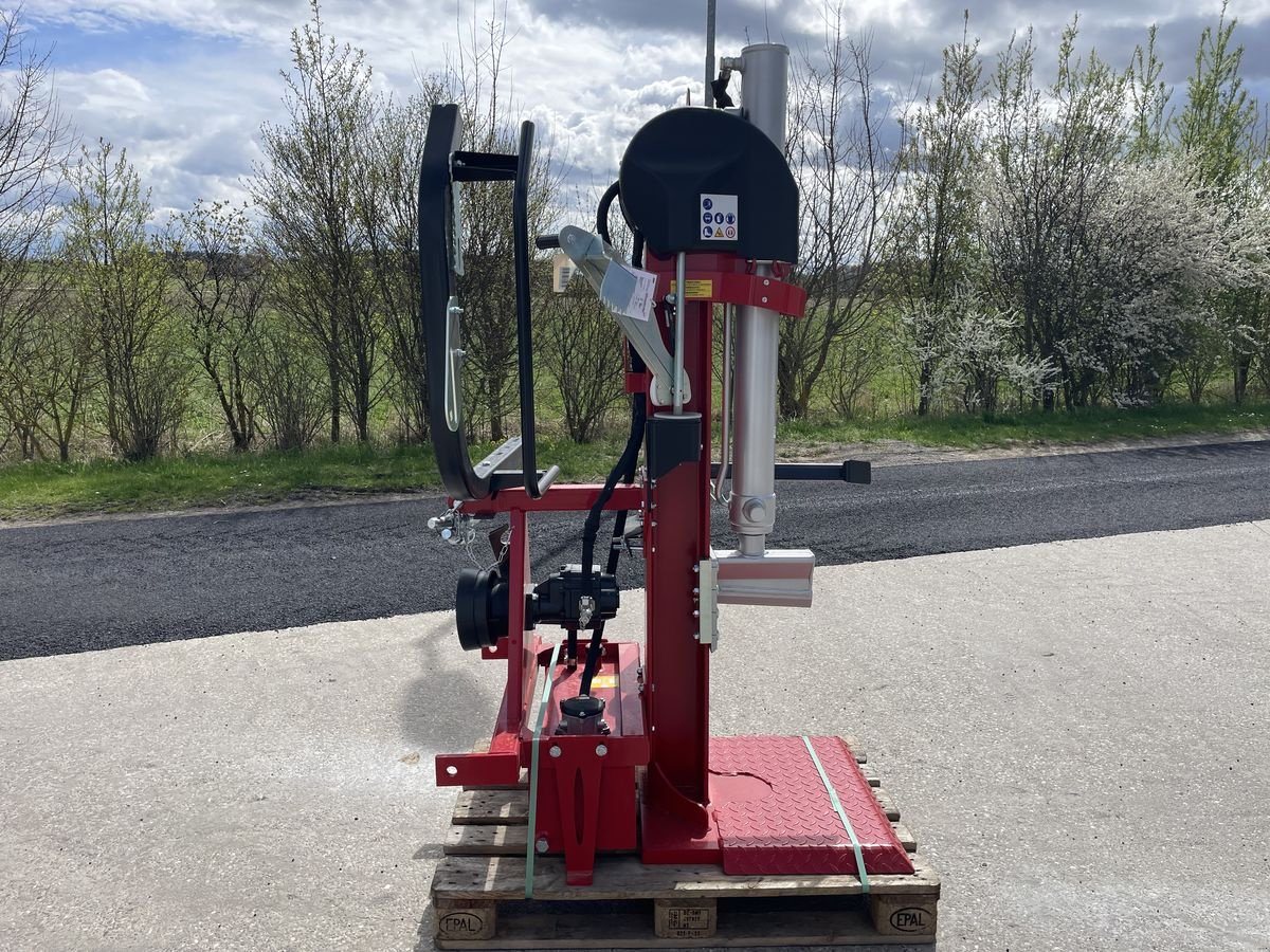 Holzspalter des Typs Sonstige VPF 17, Neumaschine in Starrein (Bild 4)