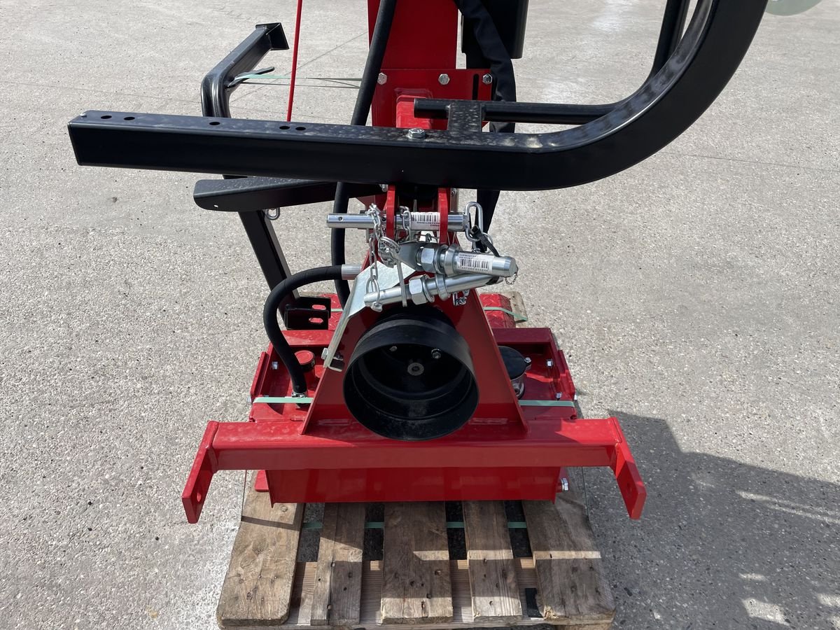 Holzspalter des Typs Sonstige VPF 17, Neumaschine in Starrein (Bild 5)