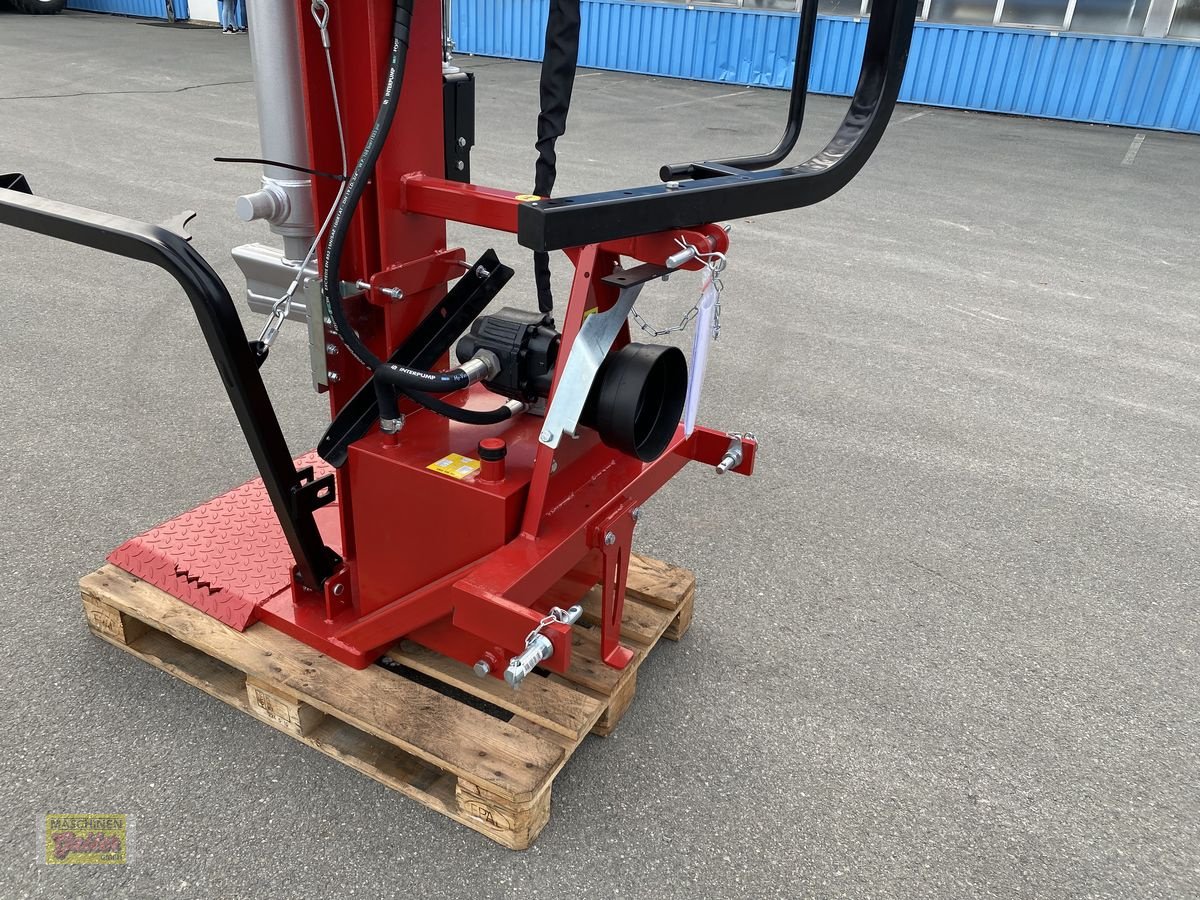Holzspalter des Typs Sonstige VPF 22t ProfiLine Holzspalter, Neumaschine in Kötschach (Bild 7)