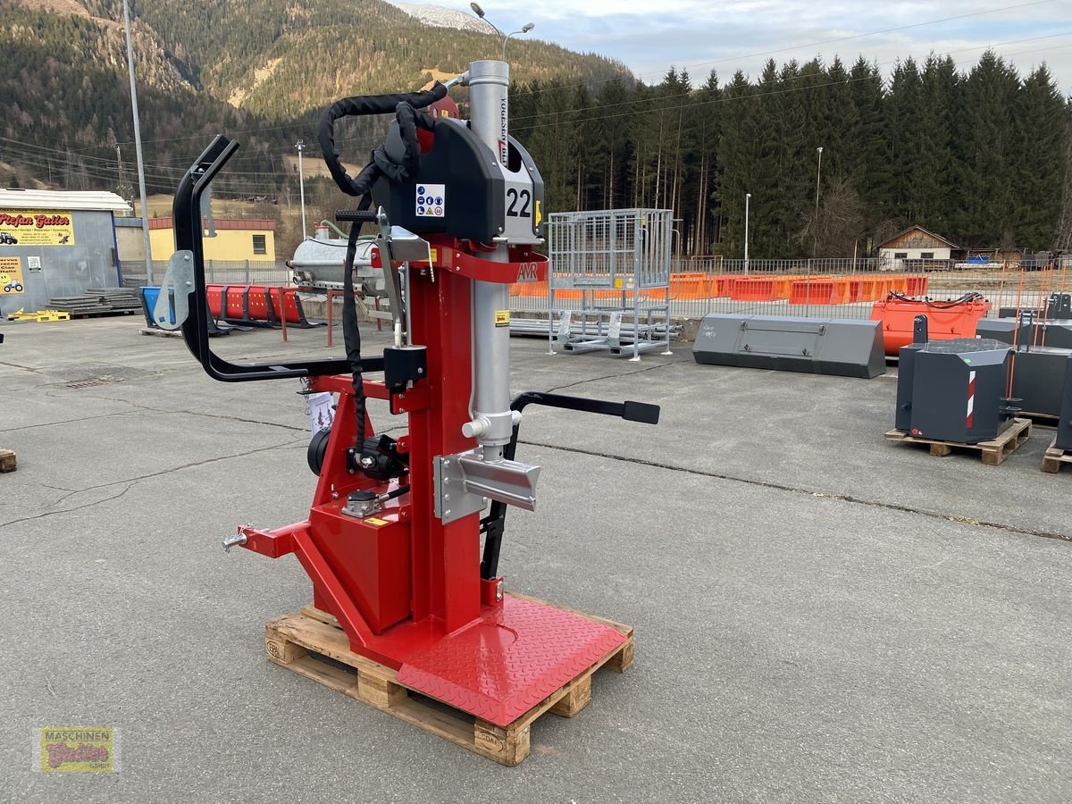 Holzspalter des Typs Sonstige VPF 22t ProfiLine Holzspalter, Neumaschine in Kötschach (Bild 1)