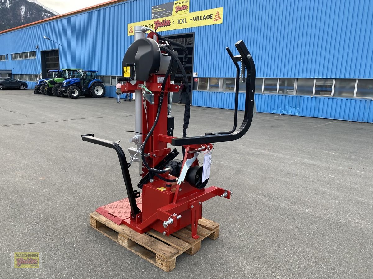 Holzspalter des Typs Sonstige VPF 22t ProfiLine Holzspalter, Neumaschine in Kötschach (Bild 5)
