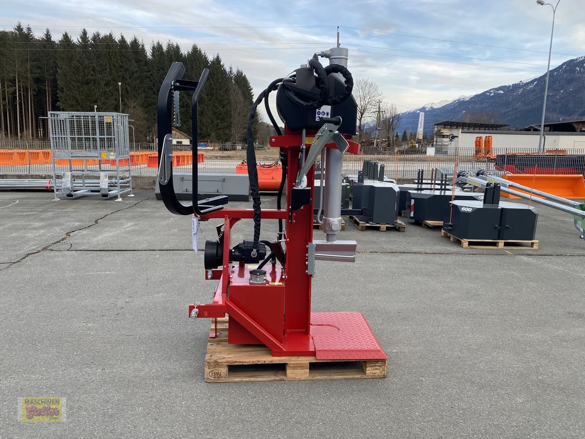 Holzspalter des Typs Sonstige VPF 22t ProfiLine Holzspalter, Neumaschine in Kötschach (Bild 3)