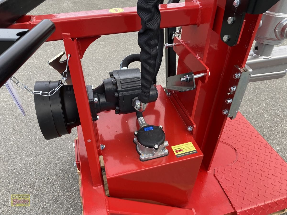 Holzspalter des Typs Sonstige VPF 22t ProfiLine Holzspalter, Neumaschine in Kötschach (Bild 4)