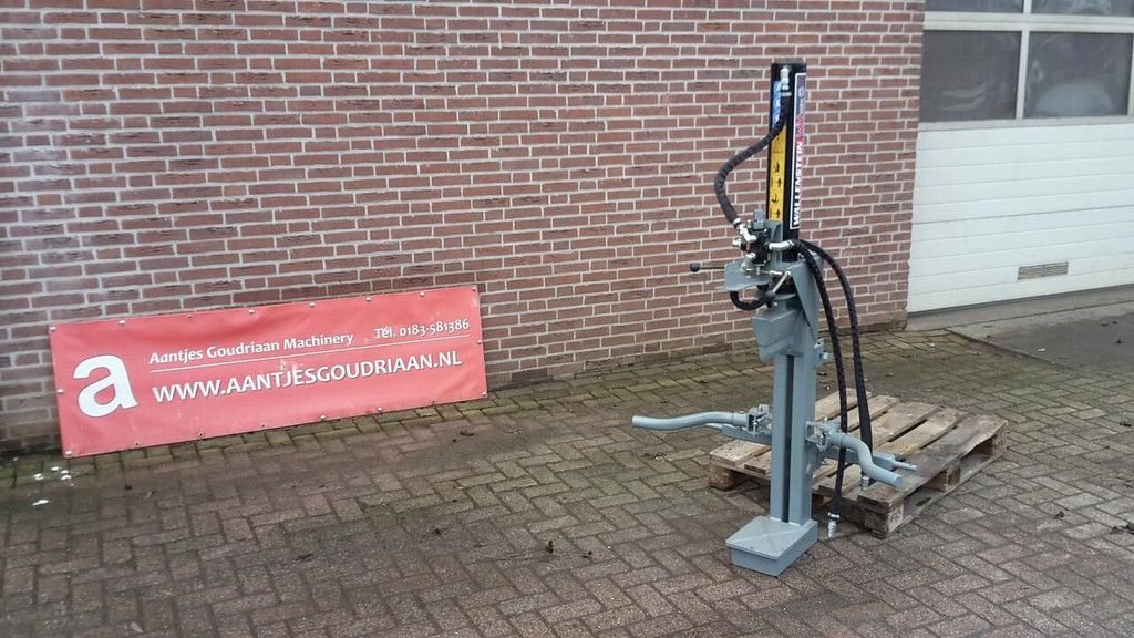 Holzspalter za tip Sonstige Wallenstein WX350, Gebrauchtmaschine u Goudriaan (Slika 2)