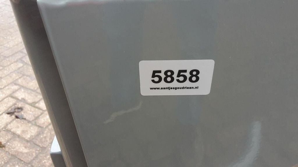 Holzspalter za tip Sonstige Wallenstein WX350, Gebrauchtmaschine u Goudriaan (Slika 5)