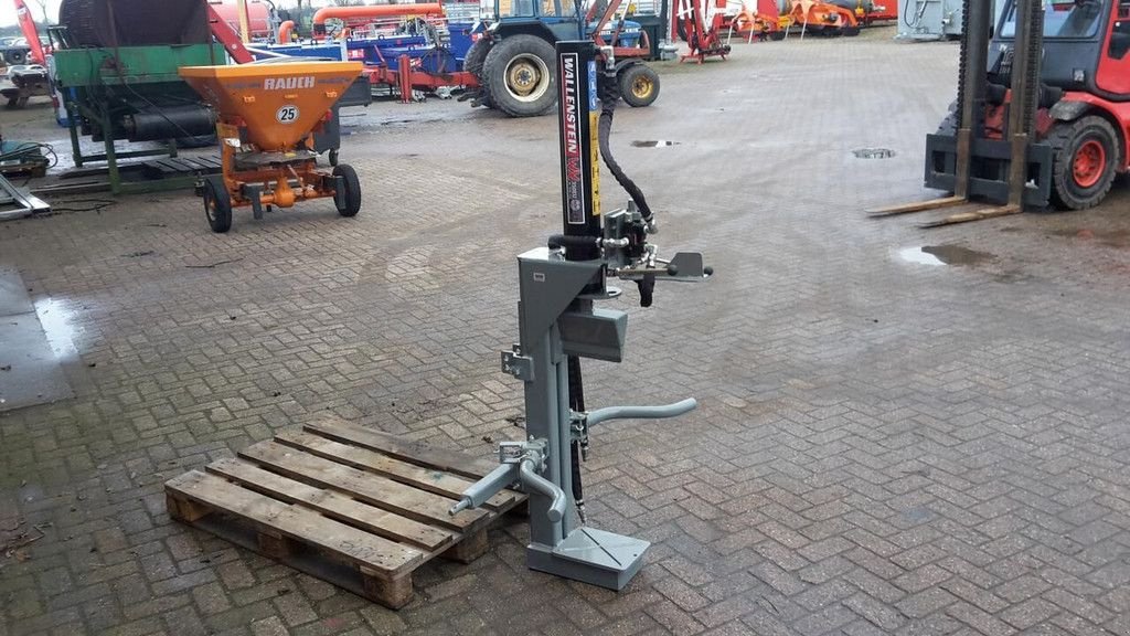 Holzspalter za tip Sonstige Wallenstein WX350, Gebrauchtmaschine u Goudriaan (Slika 3)