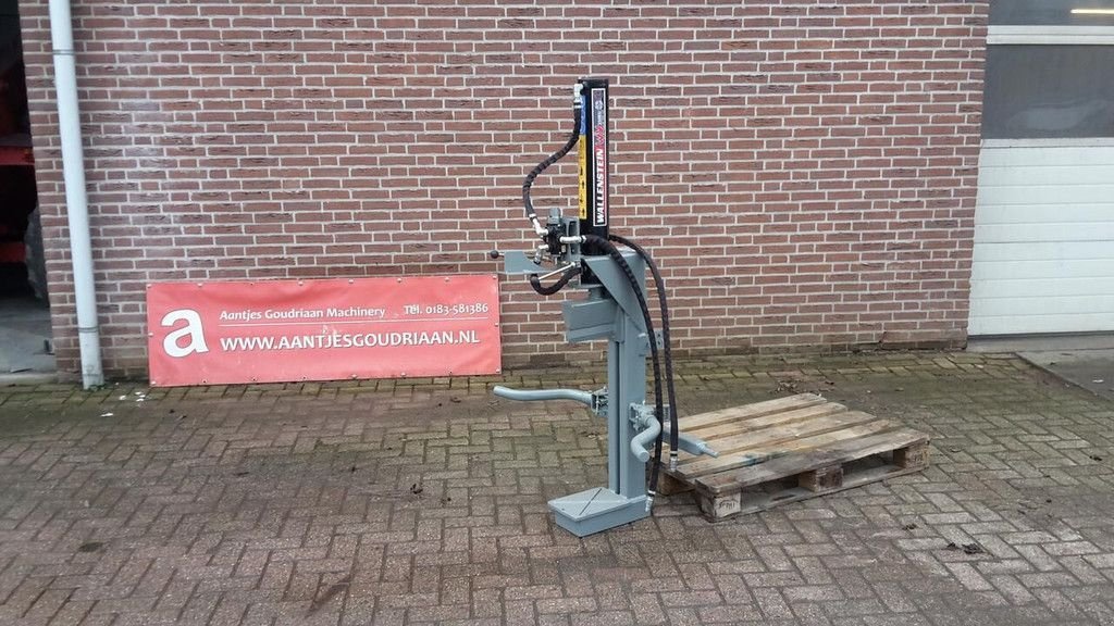 Holzspalter za tip Sonstige Wallenstein WX350, Gebrauchtmaschine u Goudriaan (Slika 1)