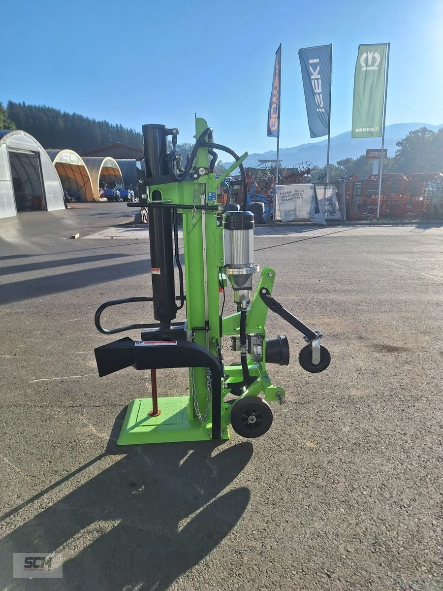 Holzspalter del tipo Sonstige ZI-HS30EZ, Neumaschine en St. Marein (Imagen 4)