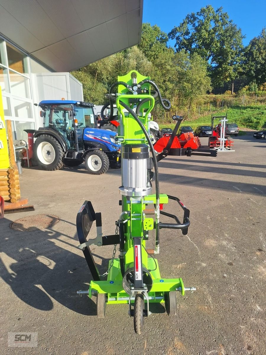 Holzspalter del tipo Sonstige ZI-HS30EZ, Neumaschine en St. Marein (Imagen 6)