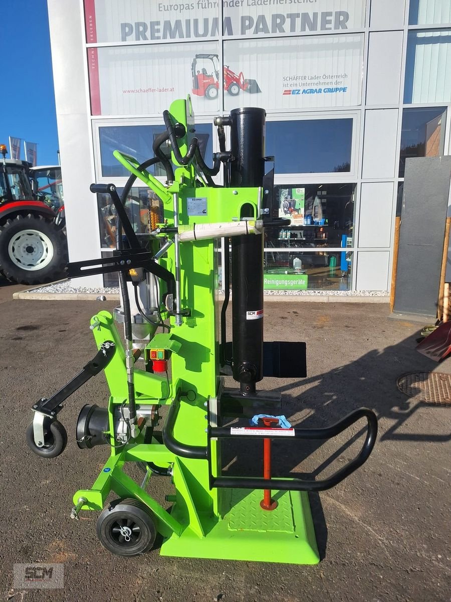 Holzspalter del tipo Sonstige ZI-HS30EZ, Neumaschine en St. Marein (Imagen 1)