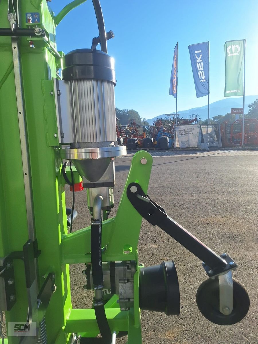 Holzspalter del tipo Sonstige ZI-HS30EZ, Neumaschine en St. Marein (Imagen 7)