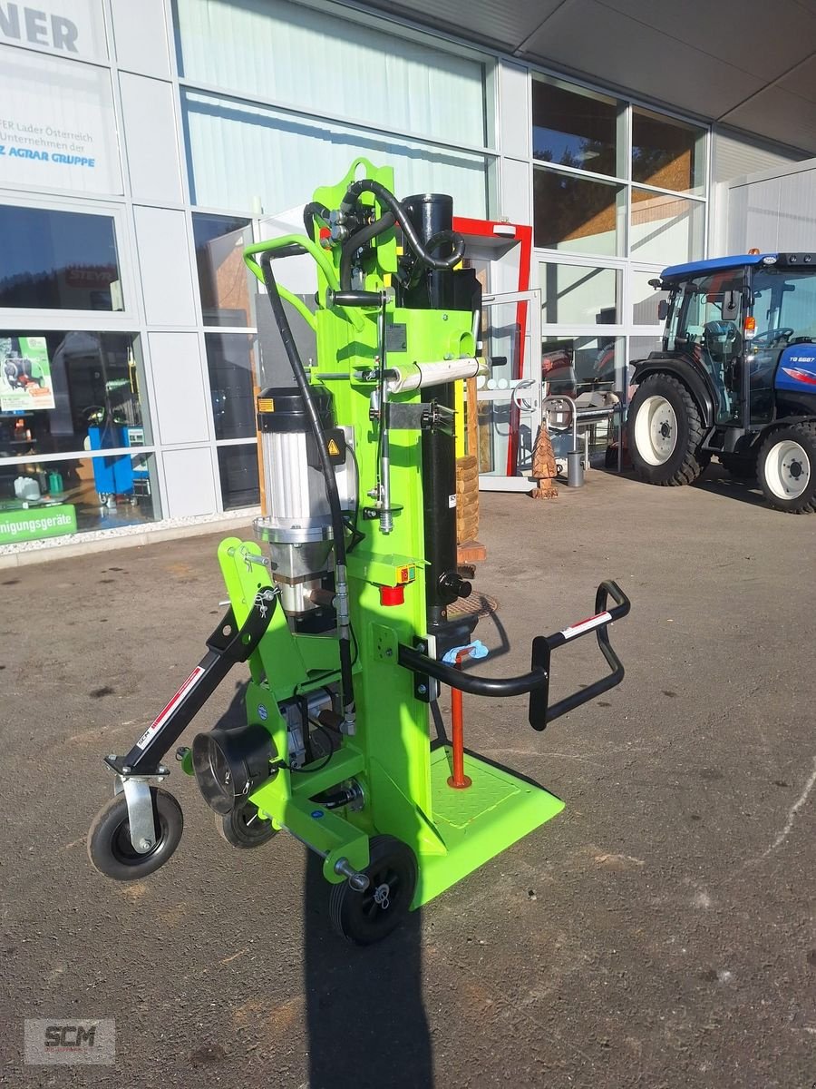 Holzspalter del tipo Sonstige ZI-HS30EZ, Neumaschine en St. Marein (Imagen 3)