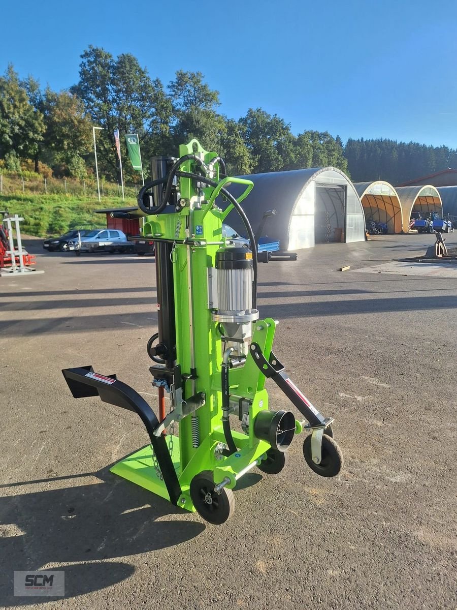 Holzspalter del tipo Sonstige ZI-HS30EZ, Neumaschine en St. Marein (Imagen 5)