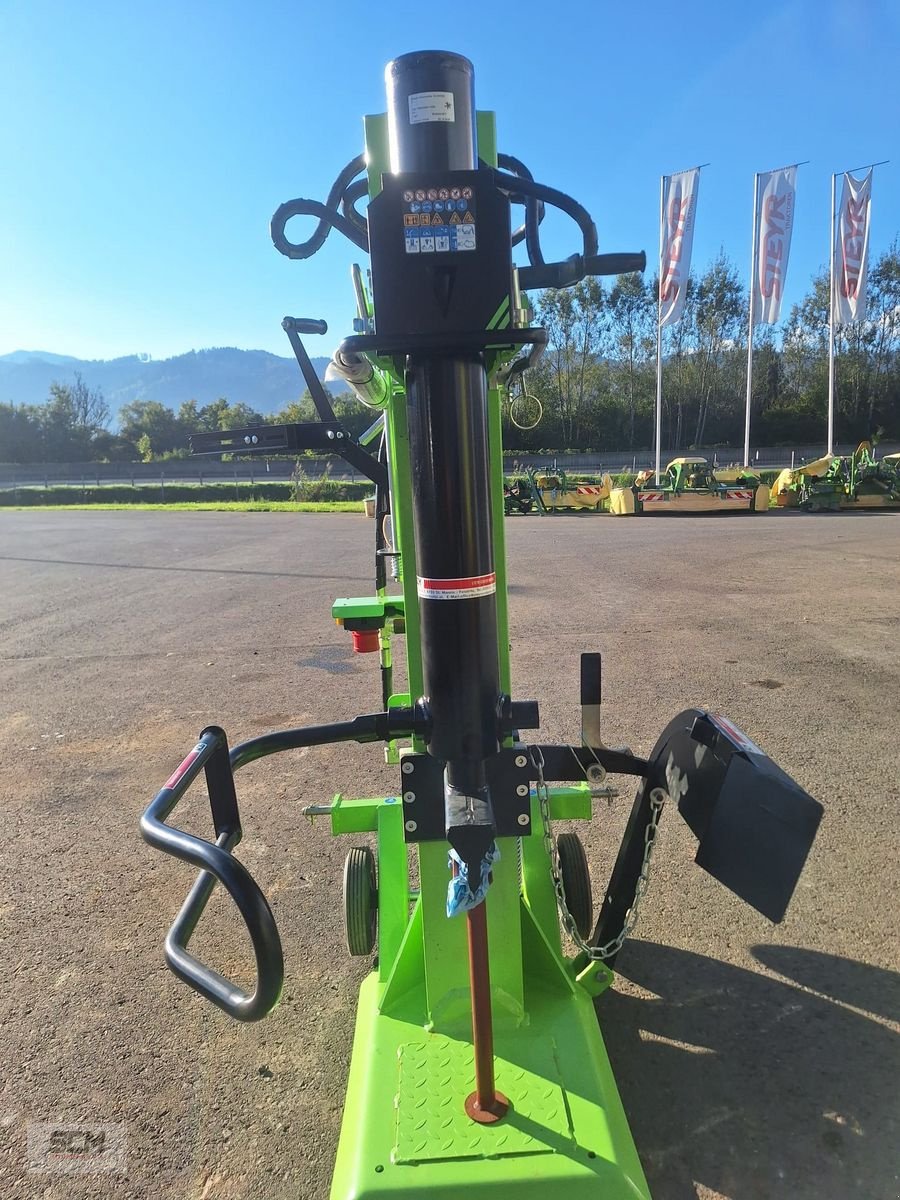 Holzspalter del tipo Sonstige ZI-HS30EZ, Neumaschine en St. Marein (Imagen 2)