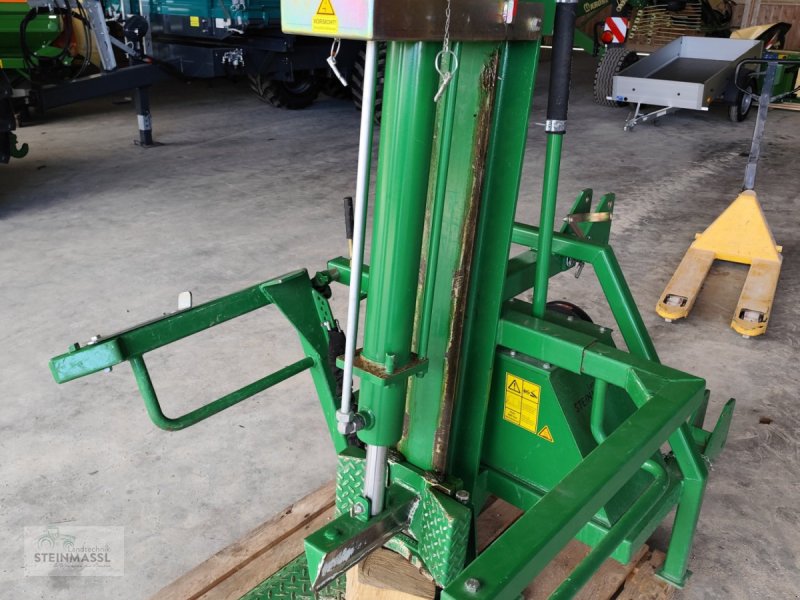 Holzspalter типа Stockmann MS 1600, Gebrauchtmaschine в Petting