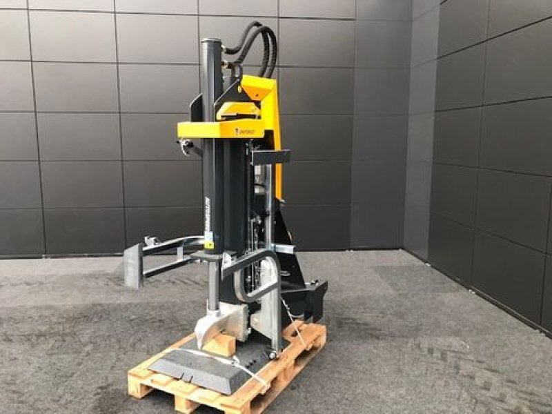 Holzspalter typu Uniforest Holzspalter Titanium 23CD+E Zapfwelle Elektro, Neumaschine v Tamsweg (Obrázek 11)